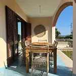 Bellavista Villa Belvedere Marittimo