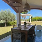 Bellavista Villa *