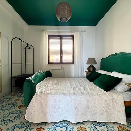 Villa Bellavista Belvedere Marittimo