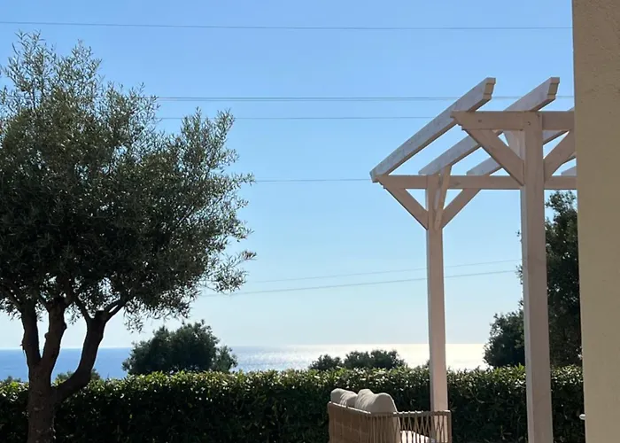 Villa Bellavista Willa