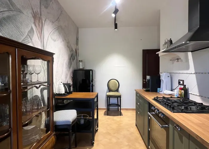 Willa Villa Bellavista Belvedere Marittimo