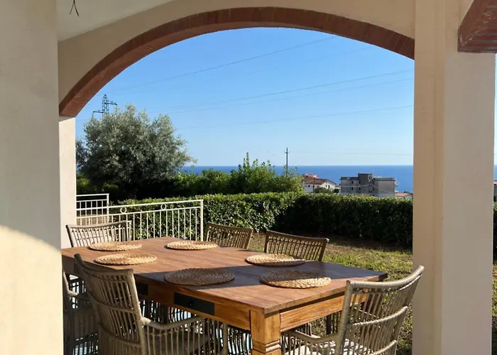 Willa Villa Bellavista *