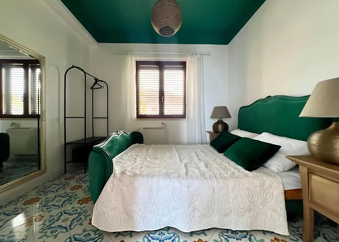 Villa Bellavista Belvedere Marittimo