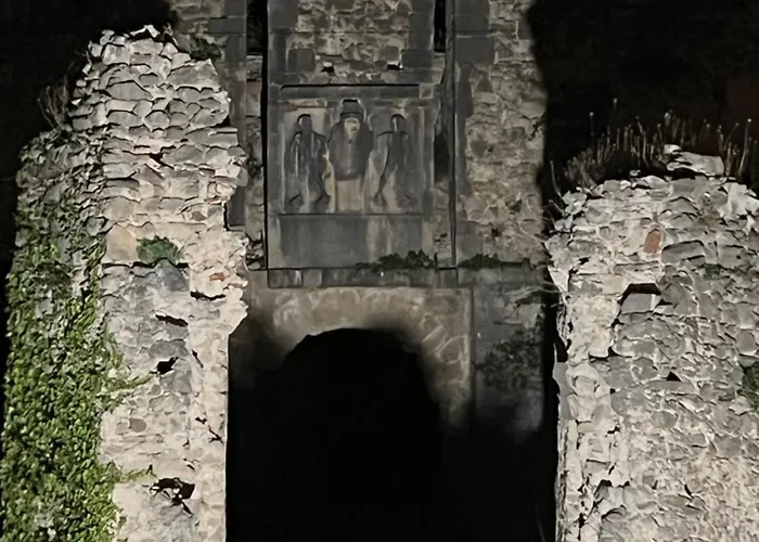 Willa Villa Bellavista *