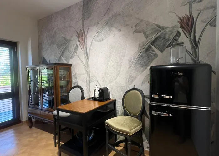 Villa Bellavista Belvedere Marittimo