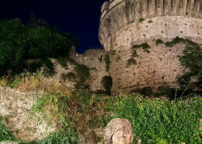 Willa Villa Bellavista *