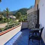 Bellavista Villa Belvedere Marittimo