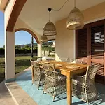 Bellavista Villa *
