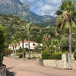 Bellavista Villa Belvedere Marittimo