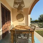 Bellavista Villa Belvedere Marittimo