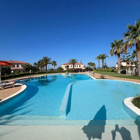 Villa Bellavista