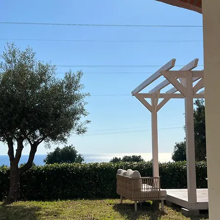 Bellavista Villa