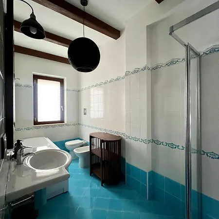 Bellavista Villa Belvedere Marittimo