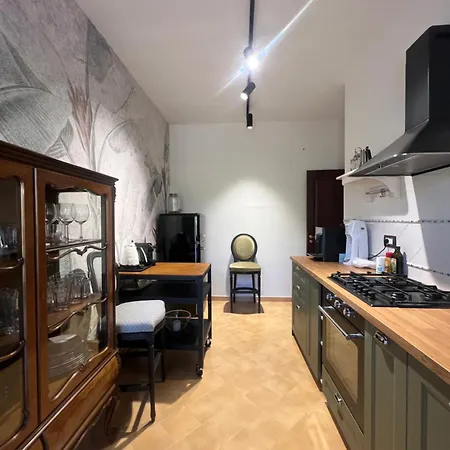 Villa Bellavista Belvedere Marittimo