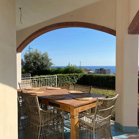 Villa Bellavista *