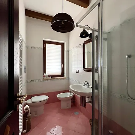 Bellavista Villa *