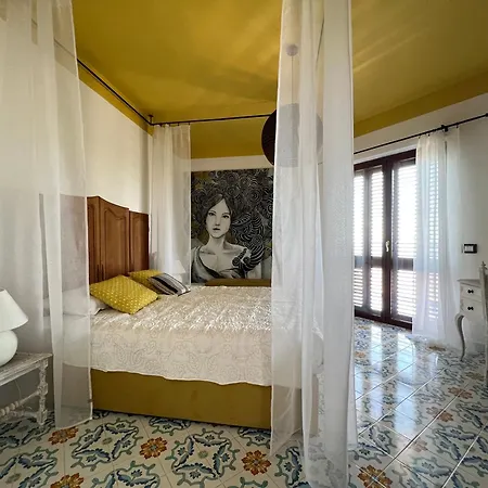 Villa Bellavista 贝尔韦代雷