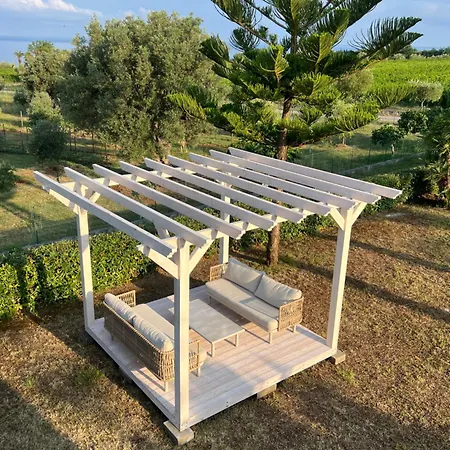 Villa Bellavista Belvedere Marittimo