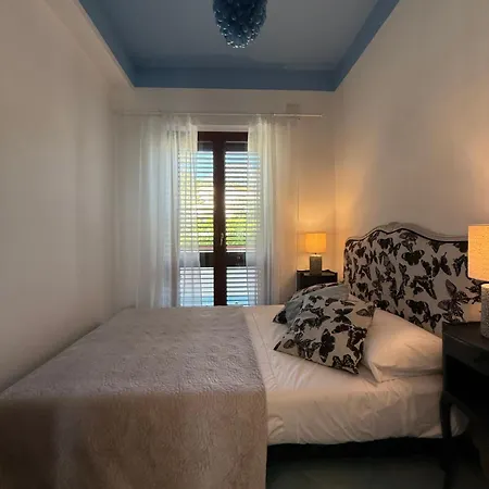 Villa Bellavista Belvedere Marittimo