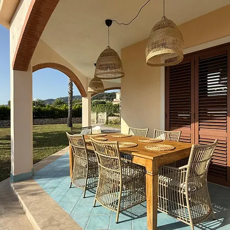 Bellavista Villa *