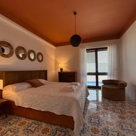 Villa Bellavista *