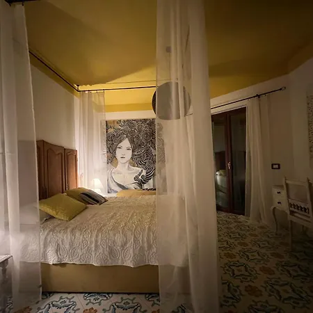 Villa Bellavista Belvedere Marittimo
