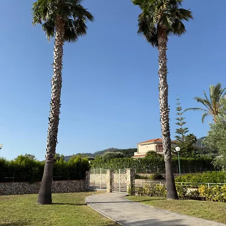 Bellavista Villa *