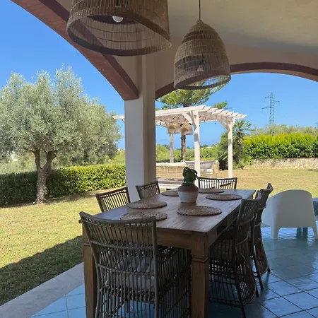 Bellavista Villa *