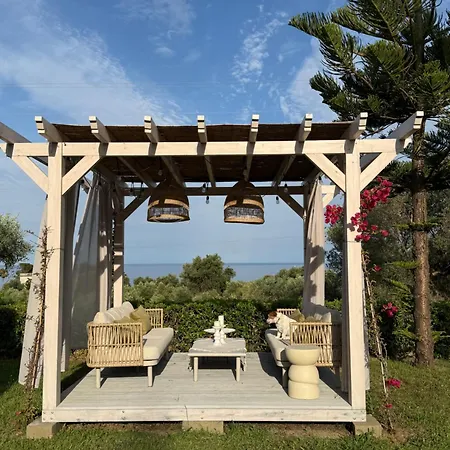 Bellavista Villa