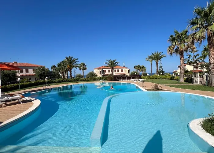 Villa Villa Bellavista