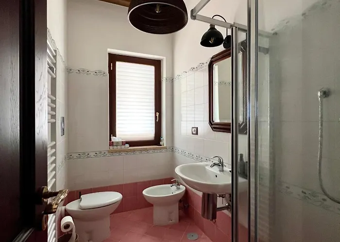 Villa Bellavista Villa *