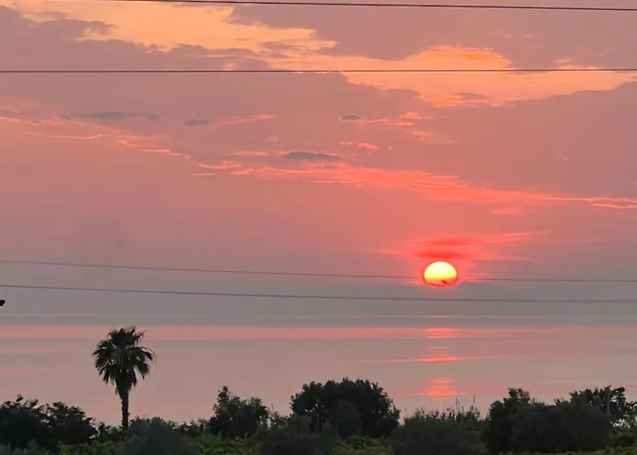 Villa Bellavista Villa Belvedere Marittimo