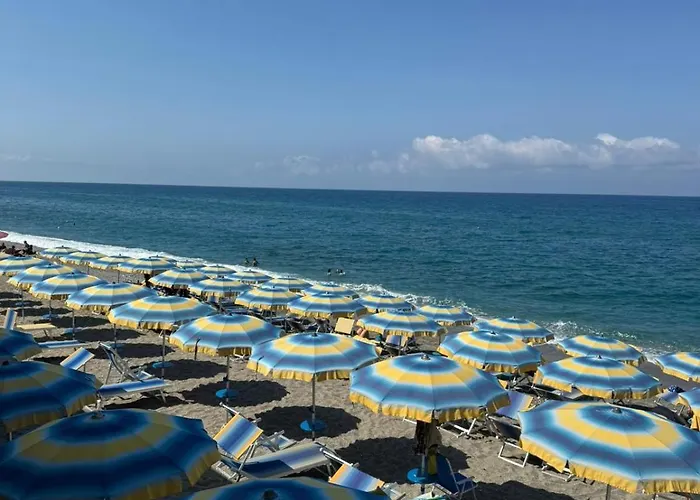 Villa Bellavista 贝尔韦代雷