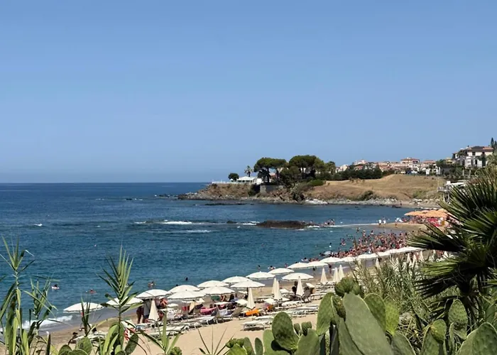 Villa Bellavista Belvedere Marittimo