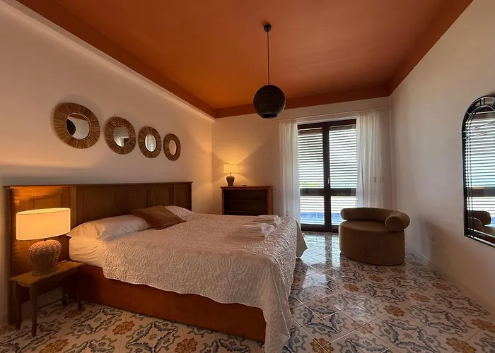 Villa Villa Bellavista *