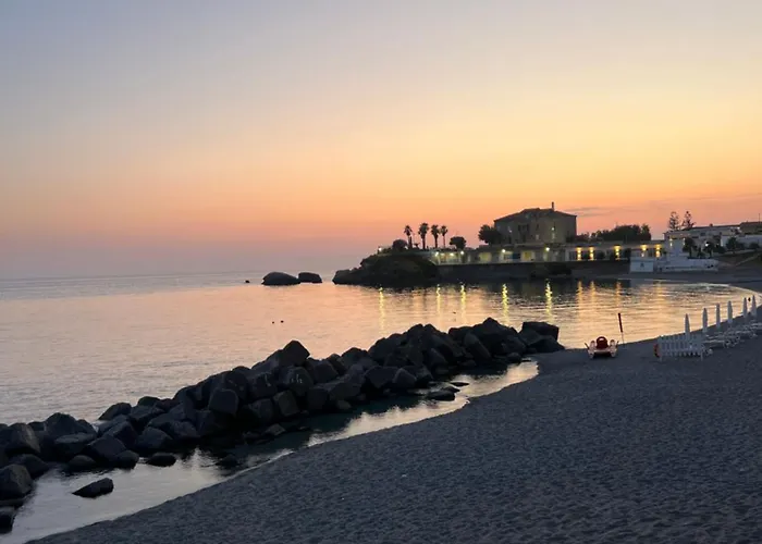 Villa Villa Bellavista