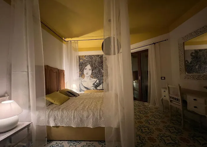 Villa Villa Bellavista Belvedere Marittimo