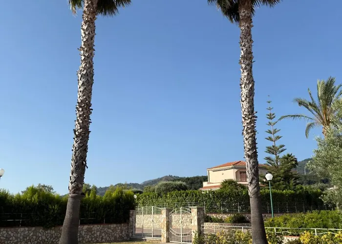 Villa Bellavista 别墅 *