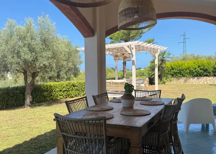 Villa Bellavista Villa *